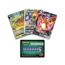 Load image into Gallery viewer, Sword & Shield Charizard Ultra Premium Collection (UPC)