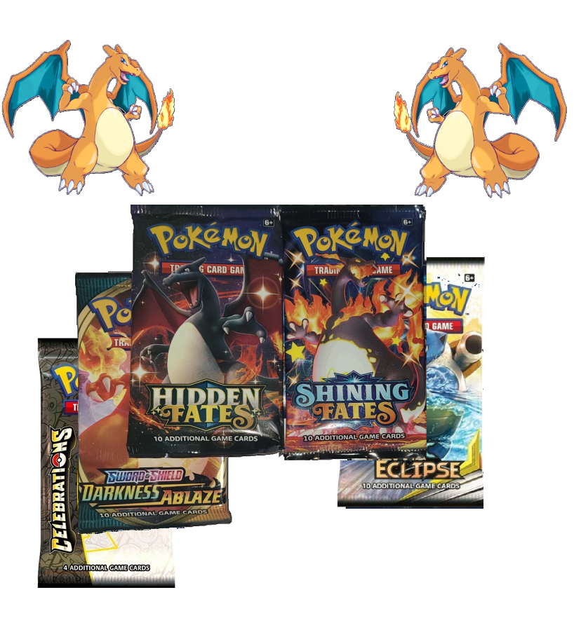 Zard Hunter BUNDLE 3.0! sevesmiles Zard Hunter BUNDLE 3.0! sevesmiles