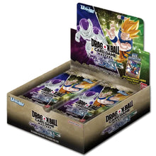 Load image into Gallery viewer, Dragon Ball Super Prismatic Clash Booster Pack
