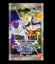 Load image into Gallery viewer, Dragon Ball Super Prismatic Clash Booster Pack
