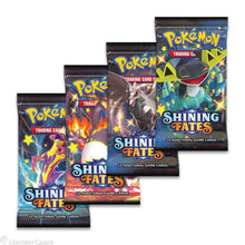 Load image into Gallery viewer, [SALE] Shining Fates Booster Pack
