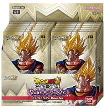 Load image into Gallery viewer, Dragon Ball Super Power Absorbed Collector&#39;s Booster Pack
