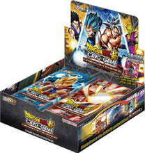 Load image into Gallery viewer, Dragon Ball Super Dawn of the Z-Legends Booster Pack
